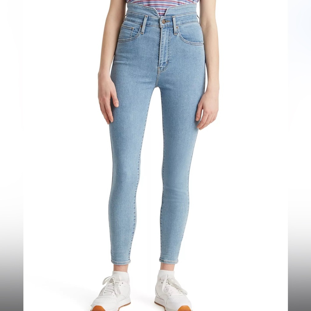 Levi’s Skinny Jeans